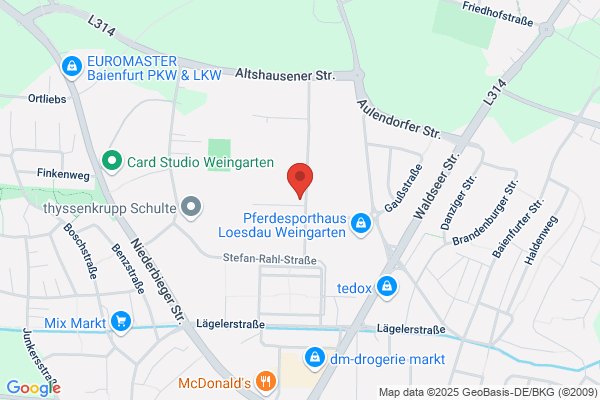 Glashaus GmbH