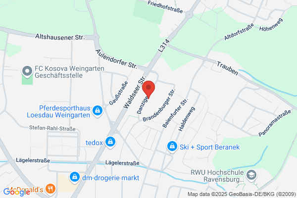 HTH Weingarten Markus Späth GmbH