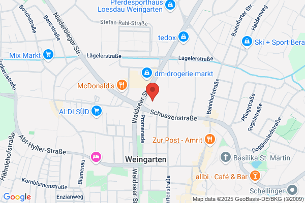 Habisreutinger Gewerbeimmobilien KG