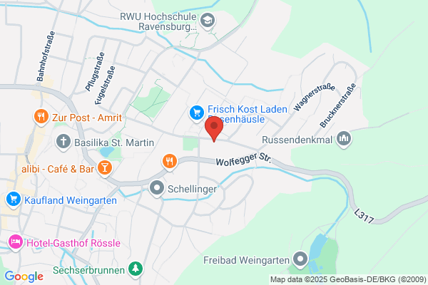 Hochzeitsfotografie Michaela Haug
