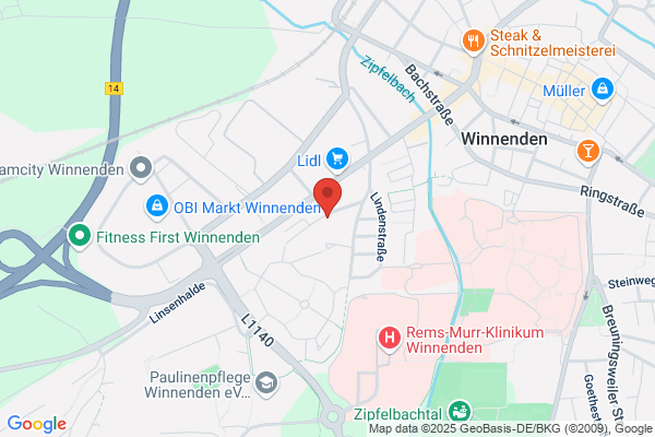 JUDO Wasseraufbereitung GmbH