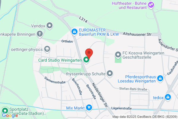 Junker GmbH