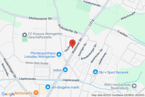 Fairfit GmbH