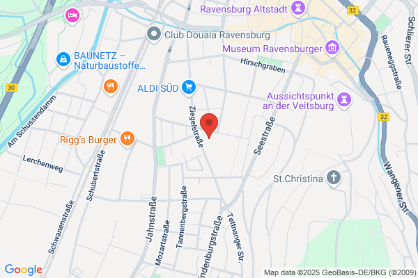Injoy Ravensburg Fitnessclub