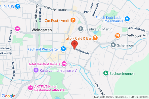 Haarzentrum Inh.Mezzelani