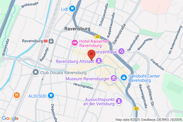 Altes Lädele Pizzeria und Grillimbiß