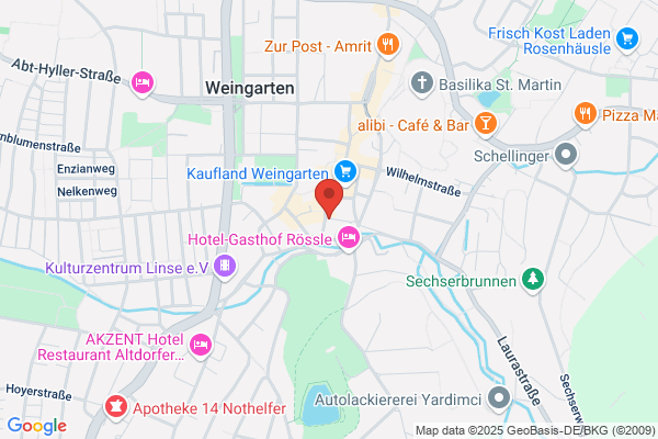 Salzstadel