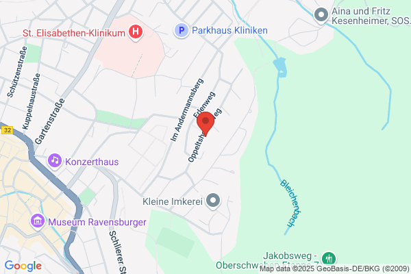 progres GmbH