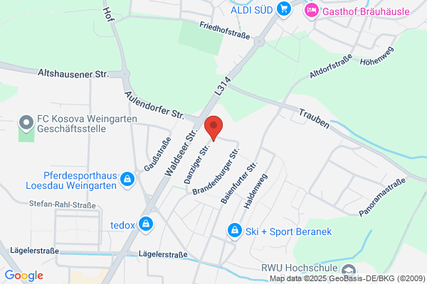 Lorinser GmbH &Co.KG