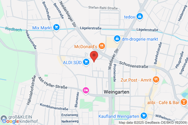 Weinkauff Getränke