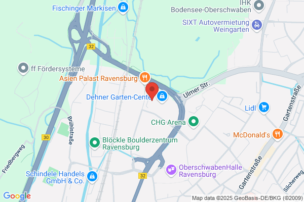 METRO GASTRO Ravensburg