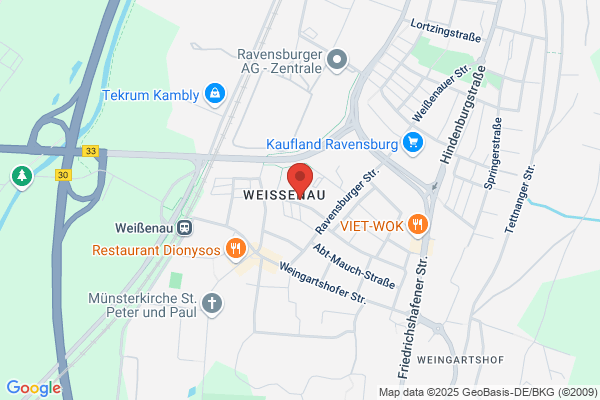 Praxis für osteopathische Medizin
