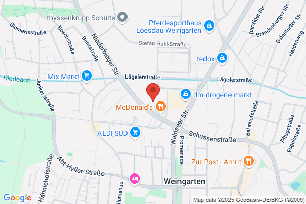 Stiftung KBZO Erwachsenenwohnheim