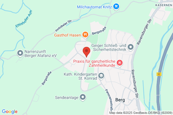 Haus Hubertus