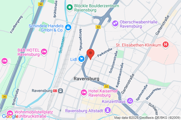 Immobilienforum Vermittlung und Verwaltung GmbH