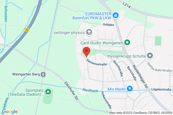 Bochtler Schmidt Zieher GbR Bürogemeinschaft