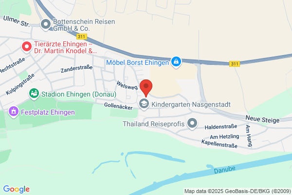 KS Immobilien GmbH