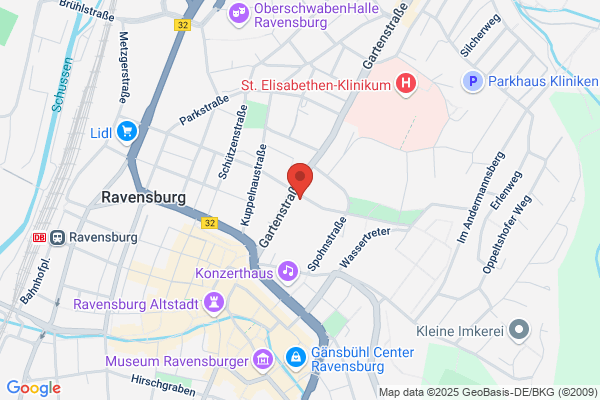 Südtreubau GmbH