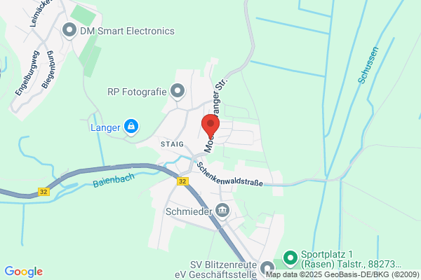mörth & stocker immobilien GmbH