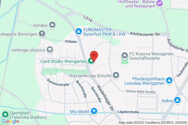 EnGraph Engineering GmbH