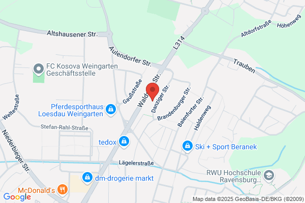 EKS InTec GmbH