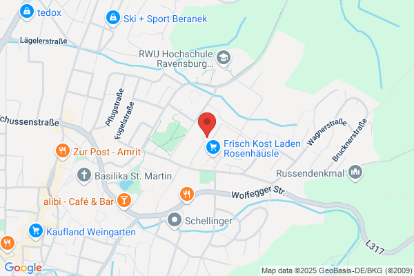 Kloos Konstruktionen GmbH