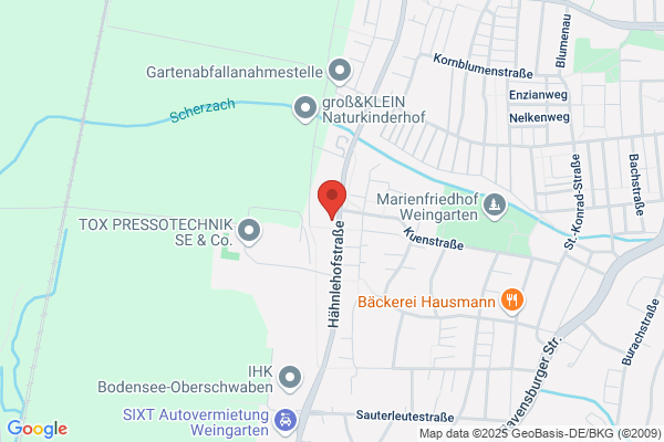LAKUS GmbH Konstruktionen