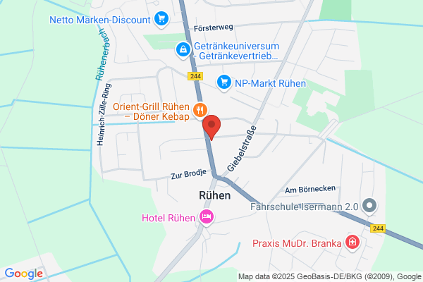 Flair - Institut für Ganzheitskosmetik Rita Sferruzza