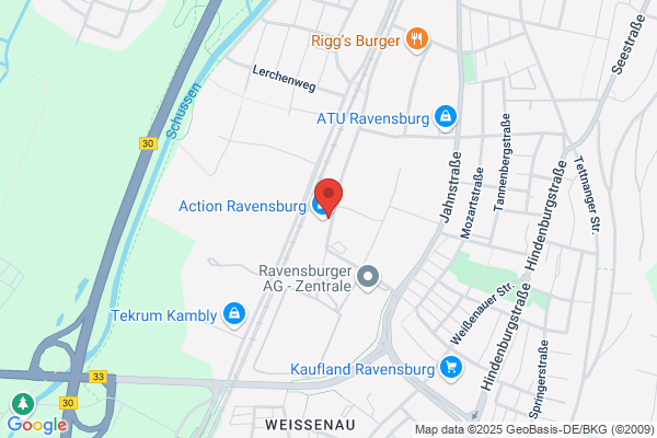Nar Supermarkt GmbH