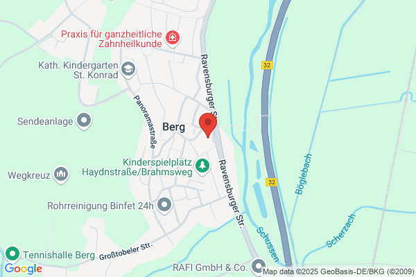 Rosenhäusle Frisch Kost Laden