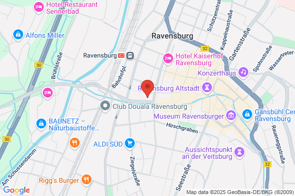 Schülerhilfe Nachhilfe Ravensburg