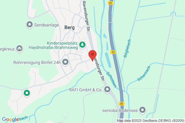 Wiedemann sanieren und wohnen GmbH