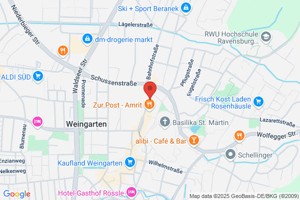 Musik- und Tanzschule DoReMi