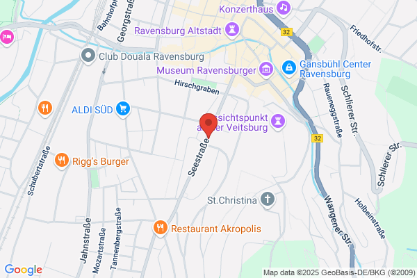 Rechtsanwälte Dr. Klink und Borutta