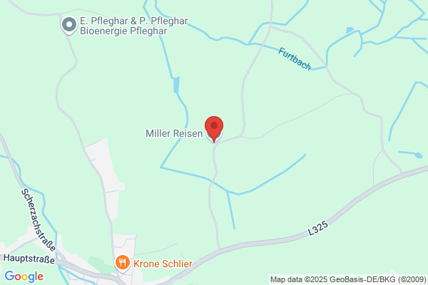 Miller Reisen GmbH