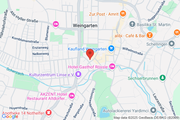 alltours Reisecenter Heine Reisebüro