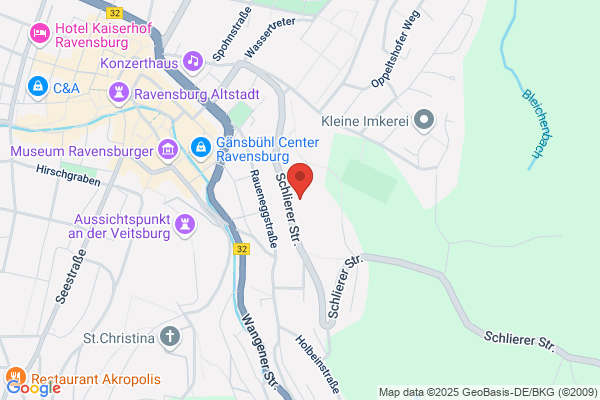 Gasthaus zur Kiesgrube