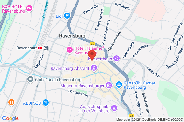 DEICHMANN
