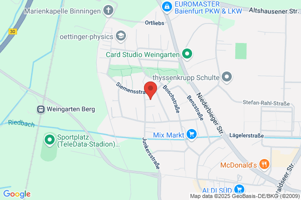 topsolar wärme GmbH