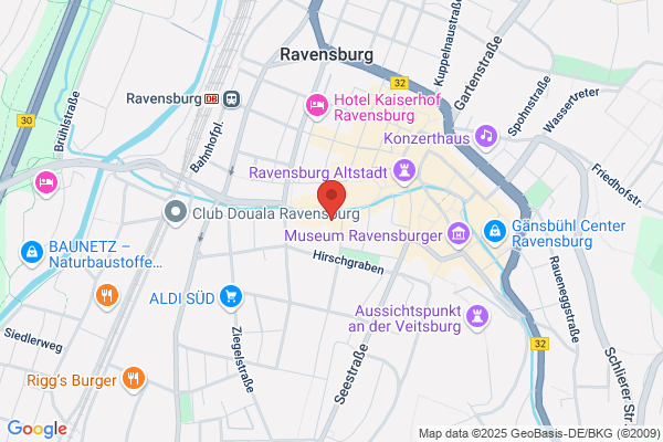 VAUDE Store Ravensburg