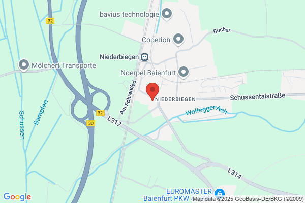 Birgid`s Schwimmschule