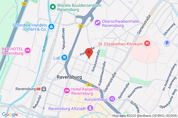 LohiBW Beratungsstelle Ravensburg