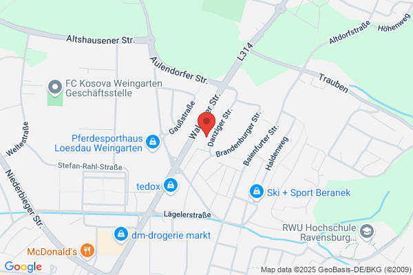 Aktuell Lohnsteuerhilfeverein e.V. - Weingarten