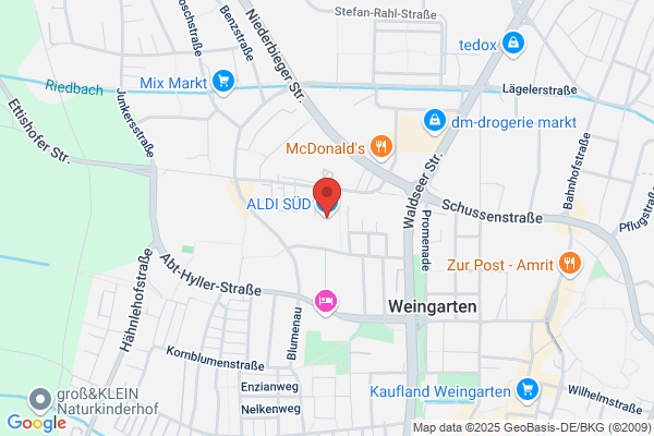 ALDI SÜD