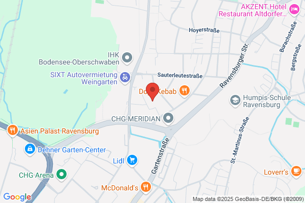 Kaufland Ravensburg