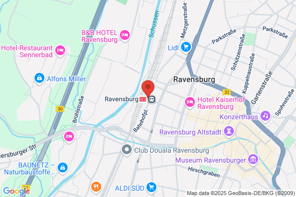 ServiceStore DB