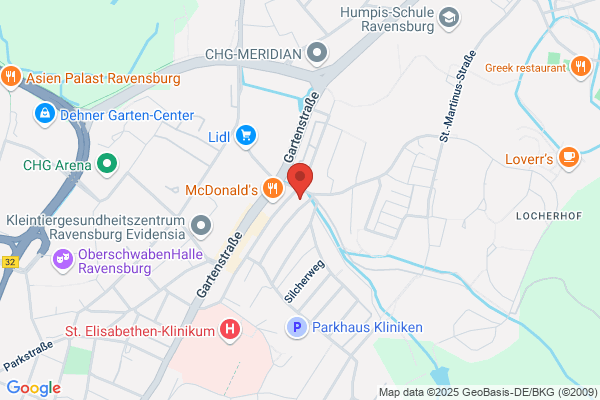 Trendplace Shisha-Store Ravensburg