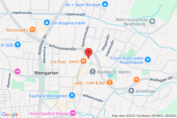 Tanzschule Desweemer Dance World