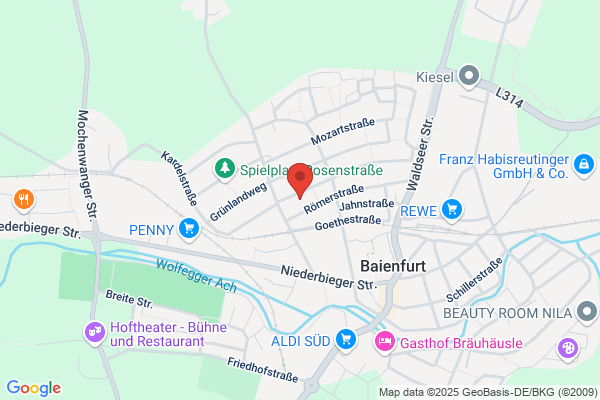 Brasser Telefon-Service