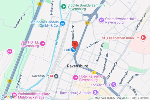 EURONICS XXL Ravensburg